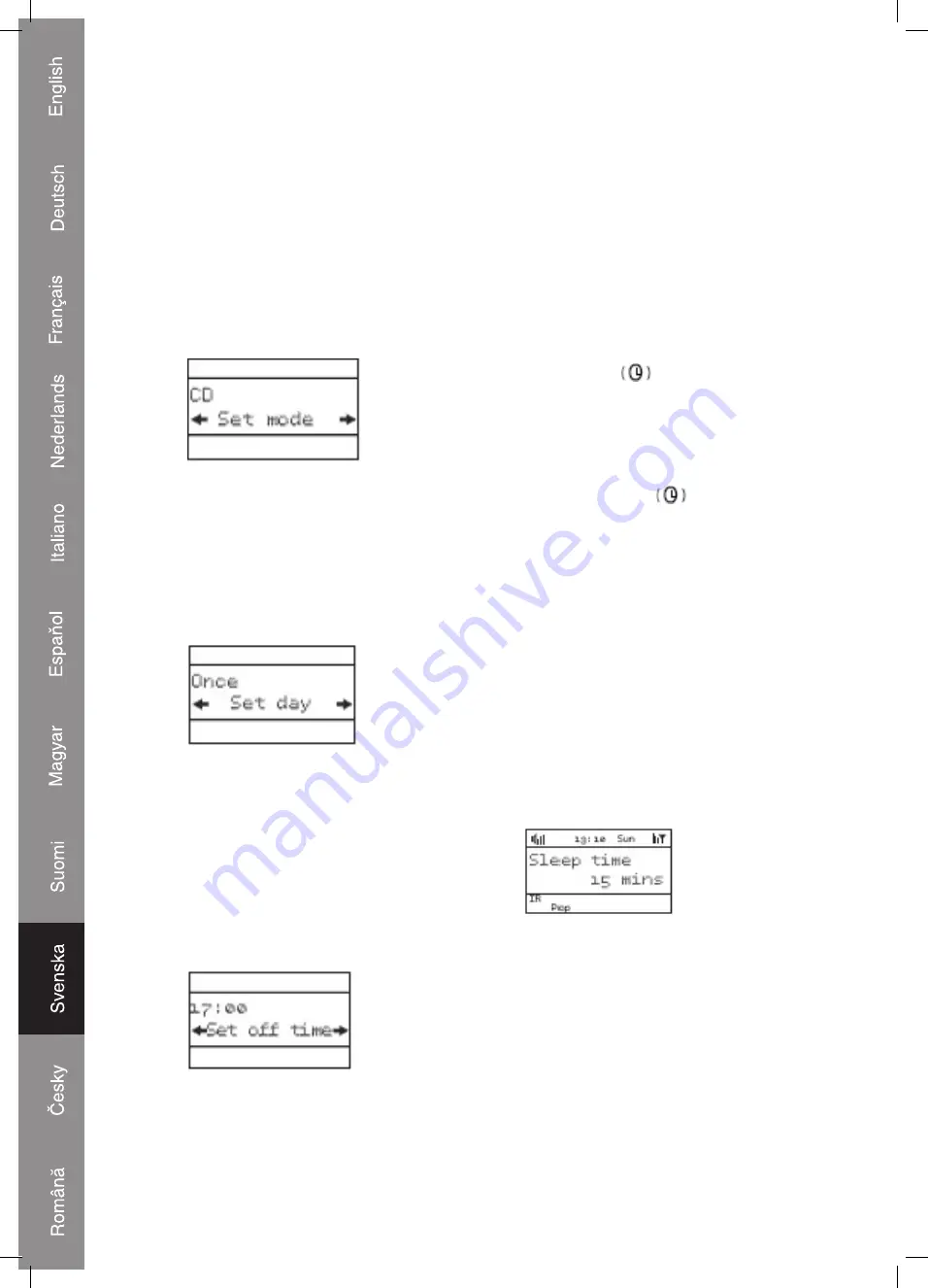 König HAV-MCS54 Manual Download Page 238