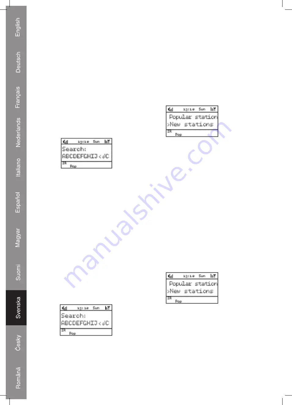 König HAV-MCS54 Manual Download Page 240