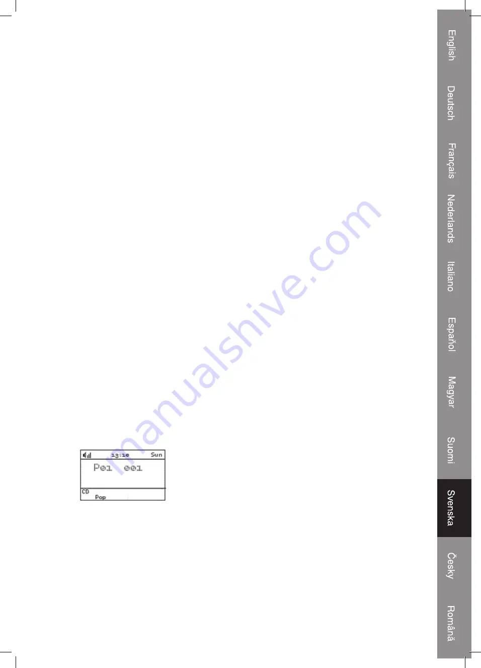 König HAV-MCS54 Manual Download Page 245