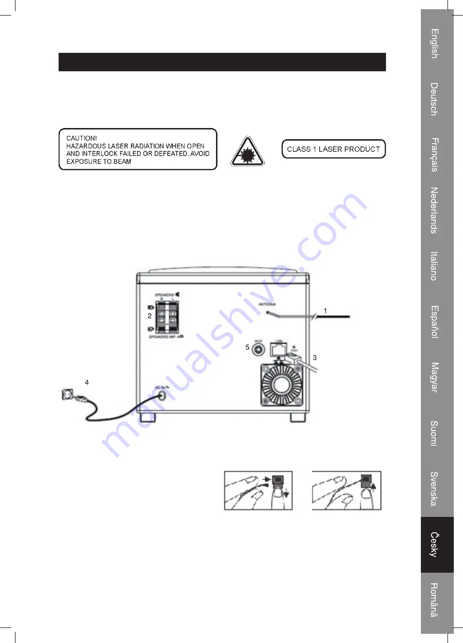 König HAV-MCS54 Manual Download Page 253