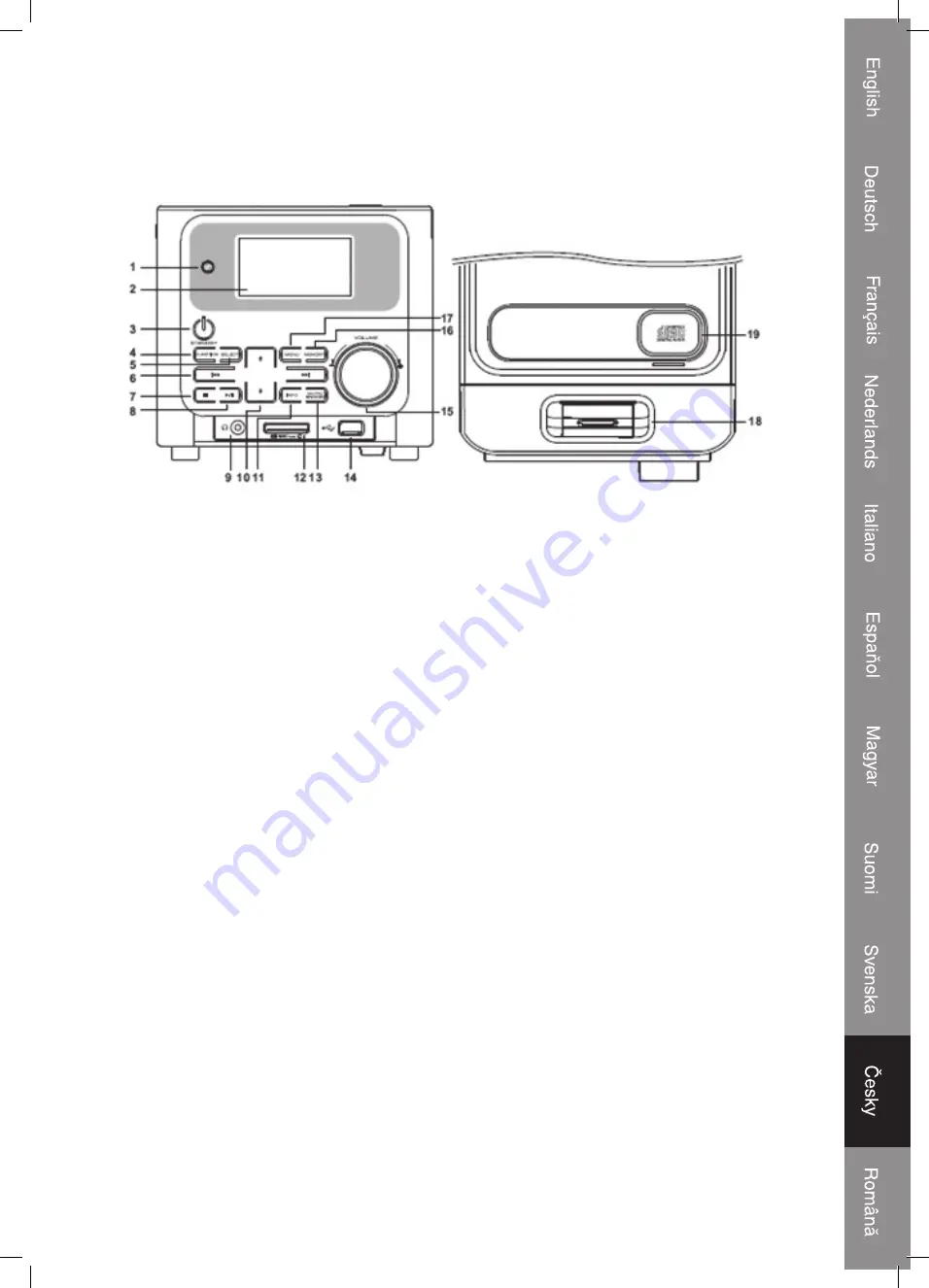 König HAV-MCS54 Manual Download Page 255