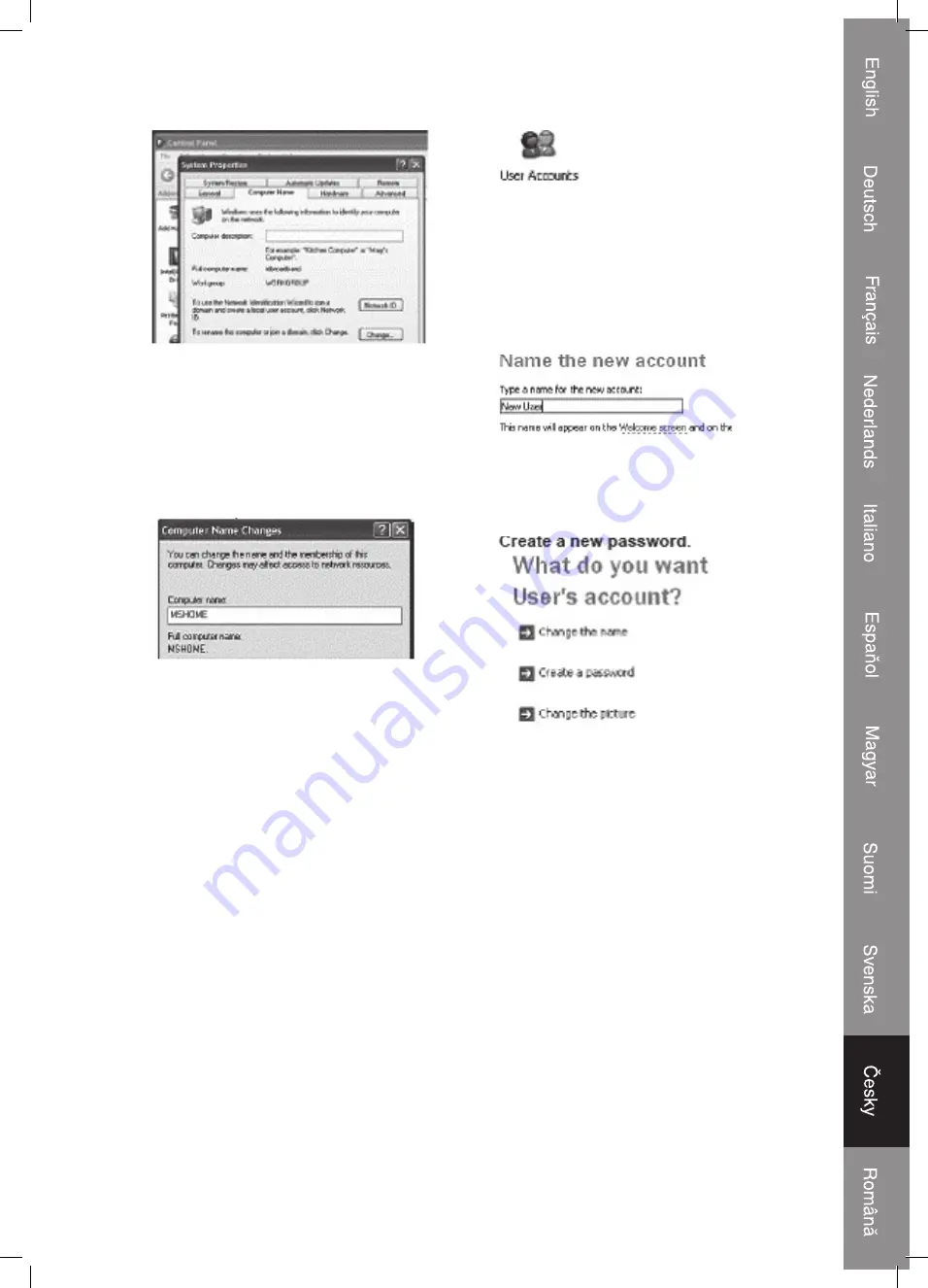 König HAV-MCS54 Manual Download Page 261