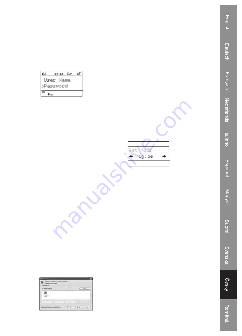 König HAV-MCS54 Manual Download Page 263