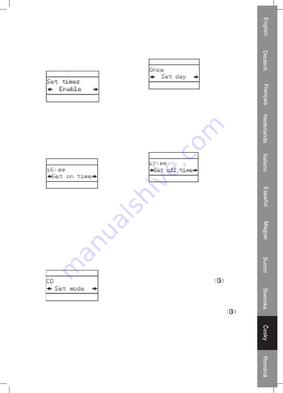 König HAV-MCS54 Manual Download Page 265