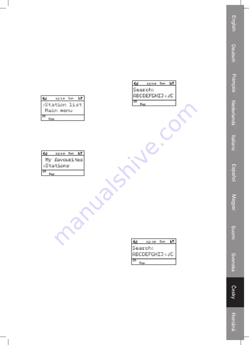 König HAV-MCS54 Manual Download Page 267