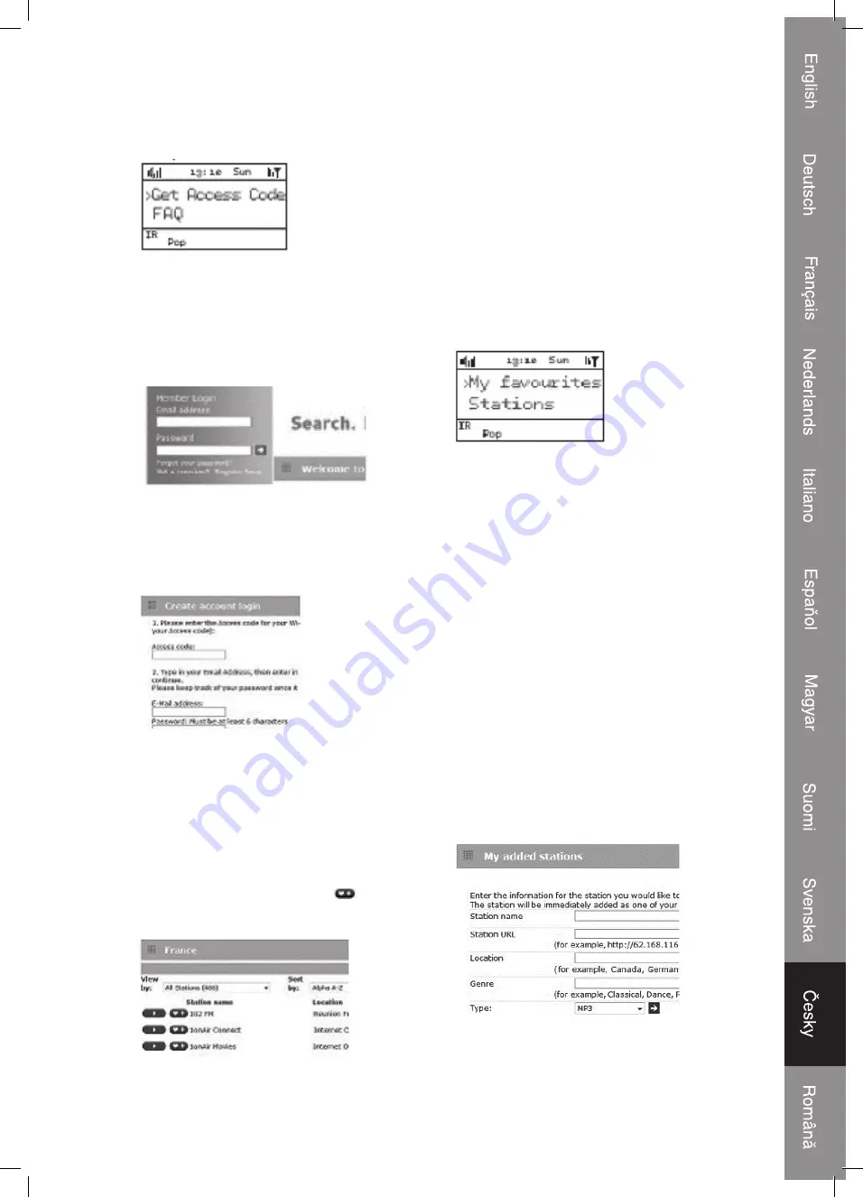 König HAV-MCS54 Manual Download Page 269