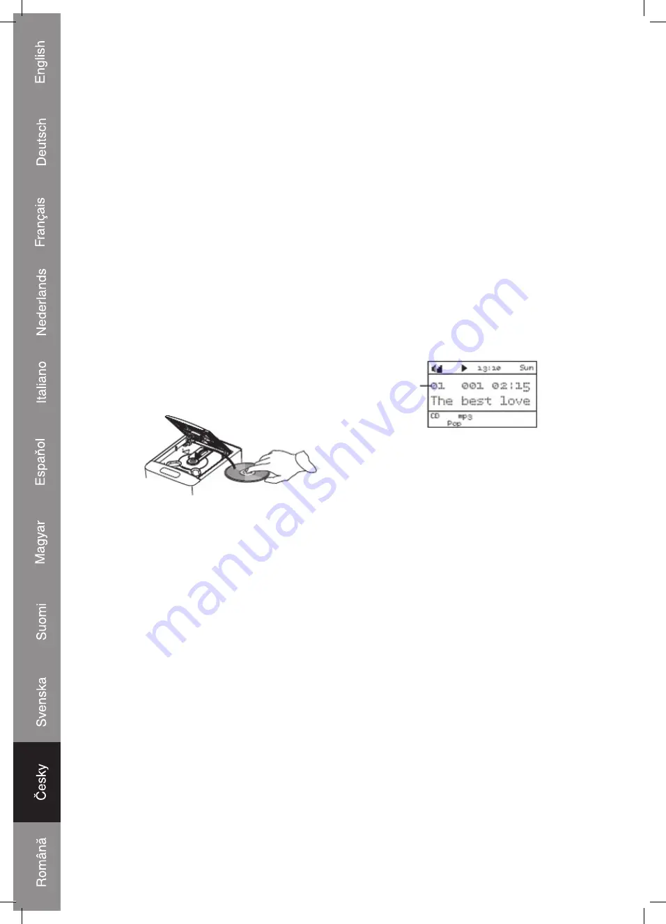 König HAV-MCS54 Manual Download Page 272