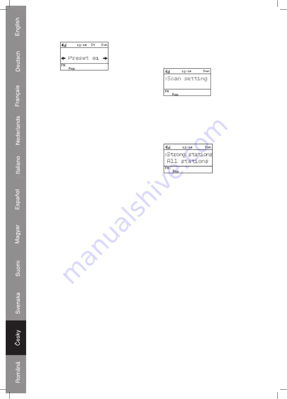 König HAV-MCS54 Manual Download Page 274