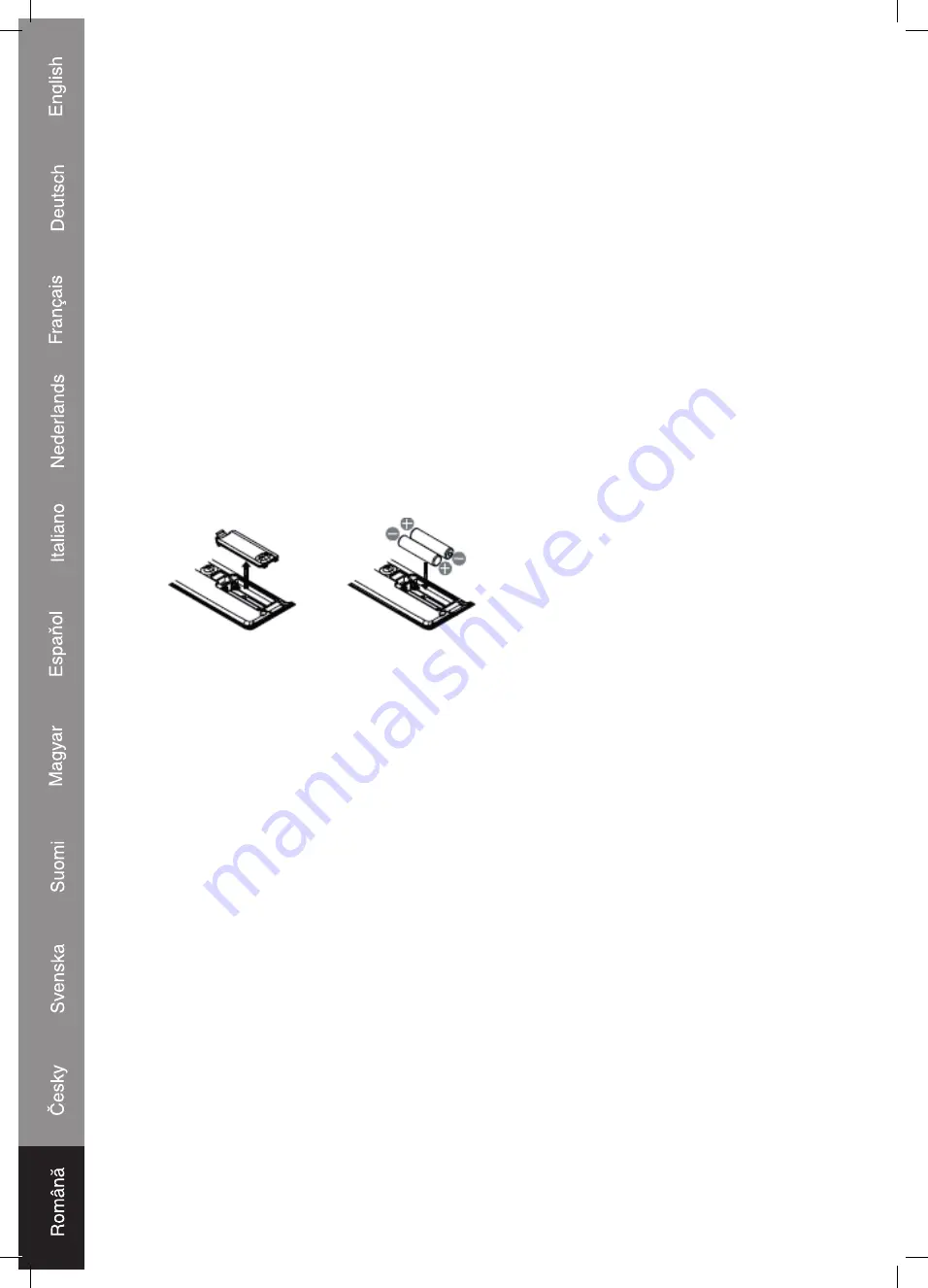 König HAV-MCS54 Manual Download Page 282