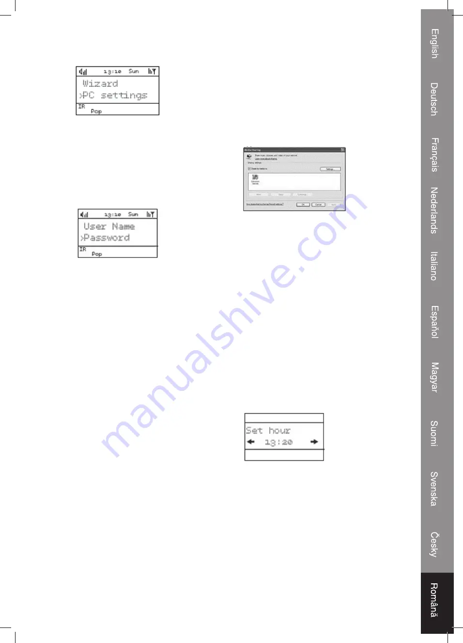 König HAV-MCS54 Manual Download Page 291