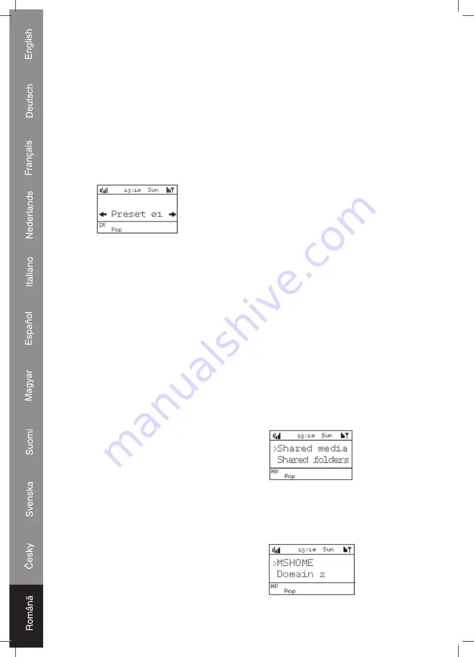 König HAV-MCS54 Manual Download Page 298