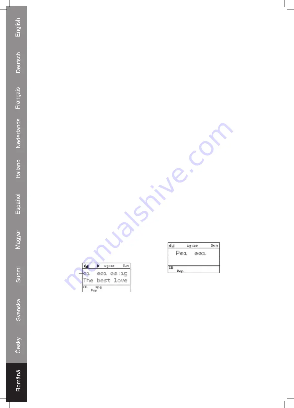 König HAV-MCS54 Manual Download Page 300