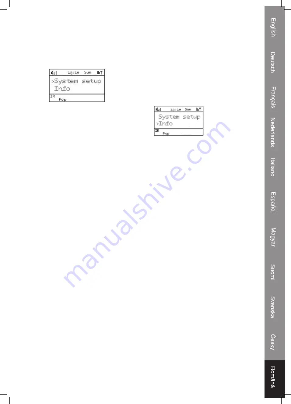 König HAV-MCS54 Manual Download Page 305