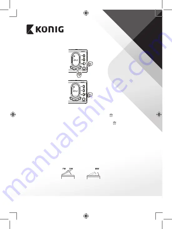 König HAV-PR23 Manual Download Page 74