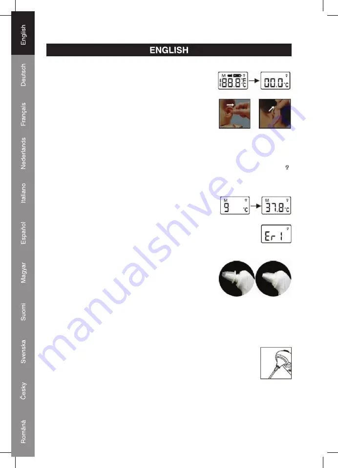 König HC-EARTHERM50 Manual Download Page 2