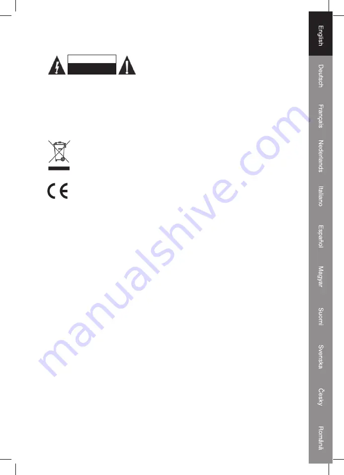 König HC-EARTHERM50 Manual Download Page 5