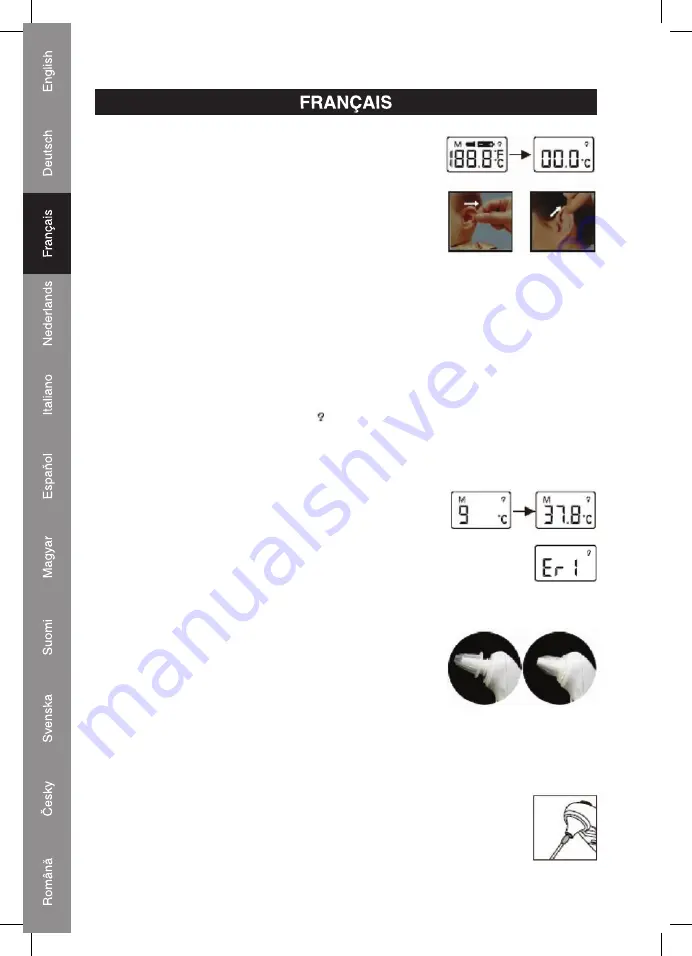 König HC-EARTHERM50 Manual Download Page 10