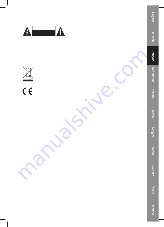 König HC-EARTHERM50 Manual Download Page 13