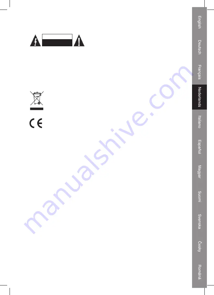 König HC-EARTHERM50 Manual Download Page 17