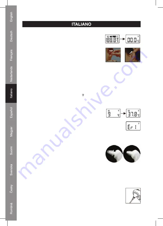 König HC-EARTHERM50 Manual Download Page 18