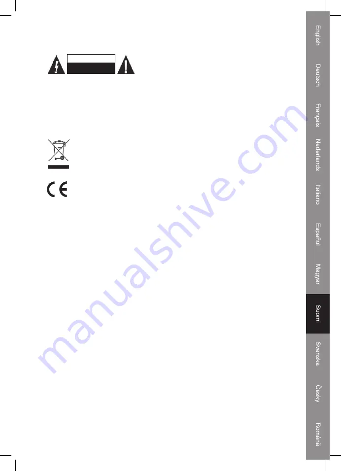 König HC-EARTHERM50 Manual Download Page 33