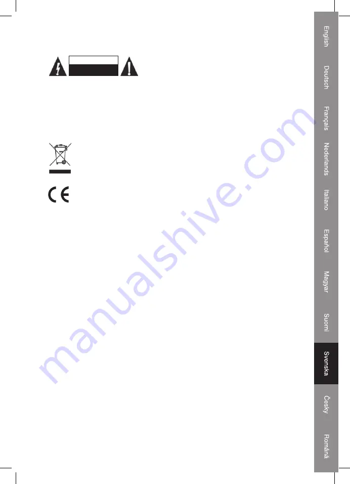 König HC-EARTHERM50 Manual Download Page 37