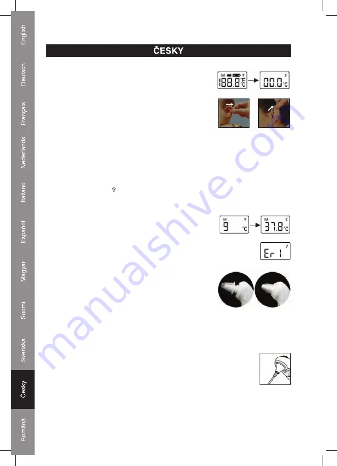 König HC-EARTHERM50 Manual Download Page 38