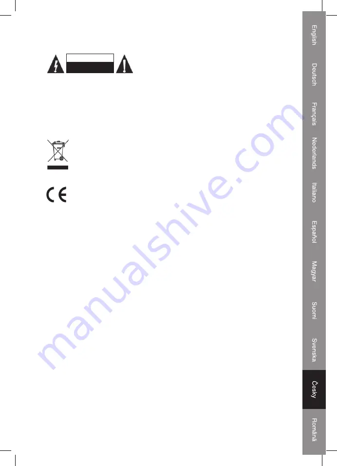 König HC-EARTHERM50 Manual Download Page 41