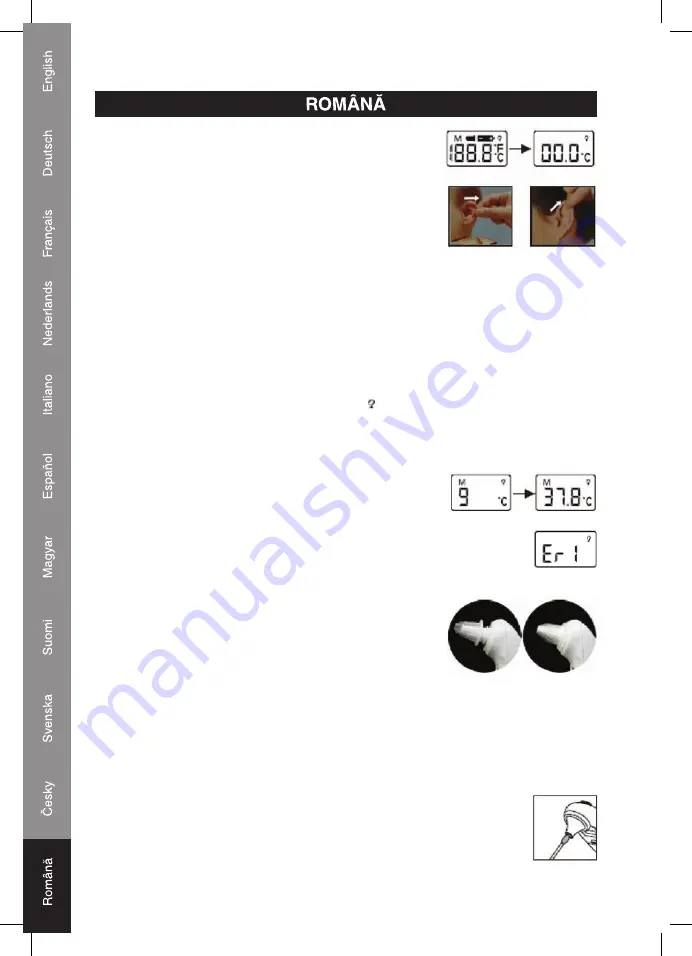 König HC-EARTHERM50 Manual Download Page 42