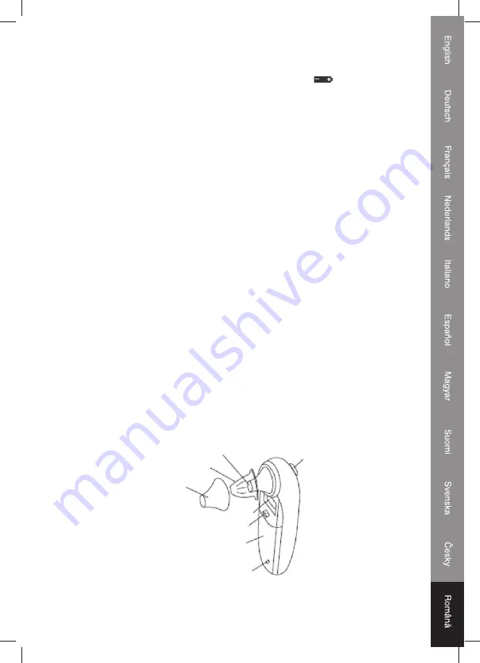 König HC-EARTHERM50 Manual Download Page 43