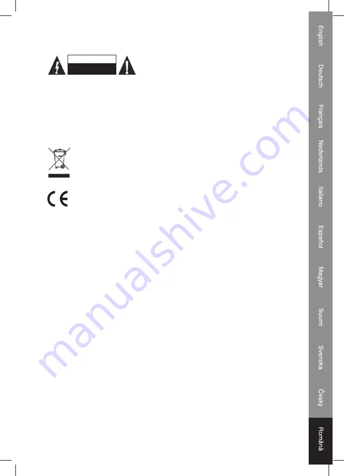 König HC-EARTHERM50 Manual Download Page 45