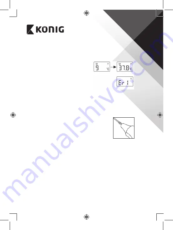 König HC-EARTHERM60N Скачать руководство пользователя страница 4