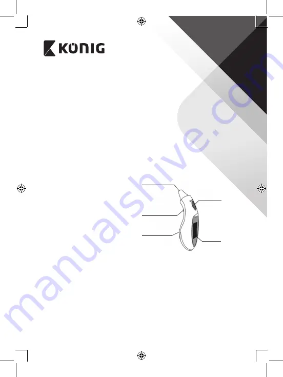 König HC-EARTHERM60N Скачать руководство пользователя страница 6