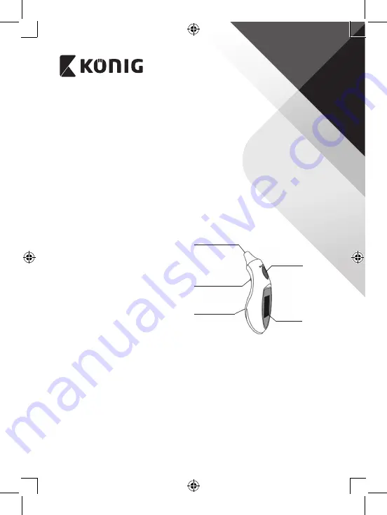 König HC-EARTHERM60N Manual Download Page 16