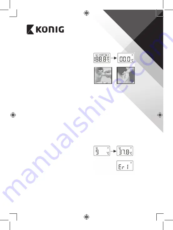 König HC-EARTHERM60N Manual Download Page 18