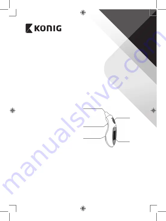 König HC-EARTHERM60N Скачать руководство пользователя страница 26