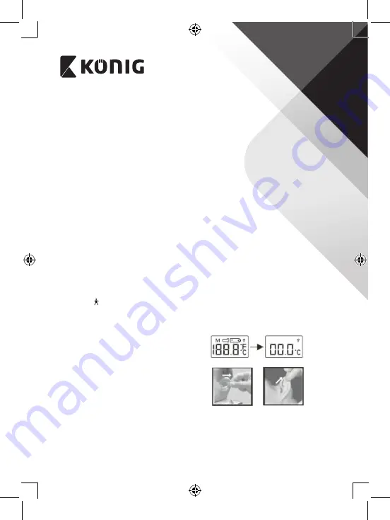 König HC-EARTHERM60N Manual Download Page 27