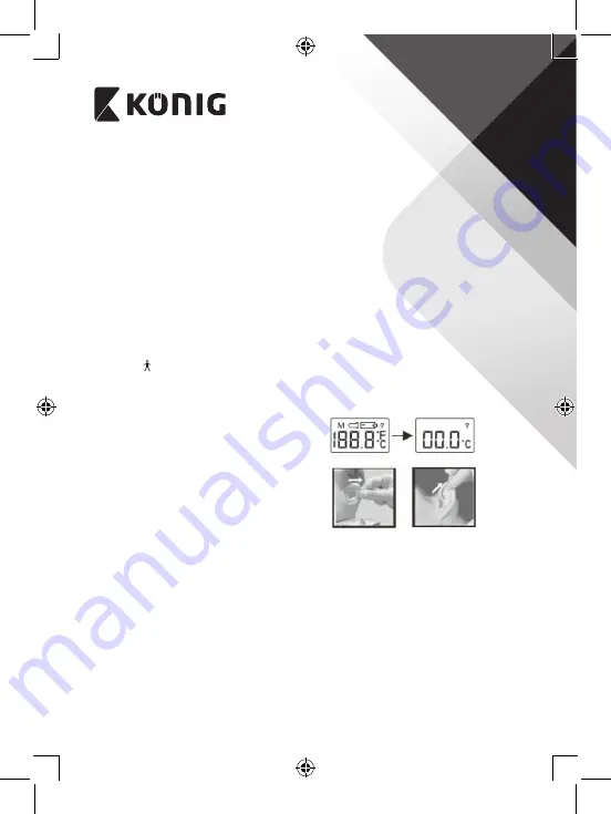 König HC-EARTHERM60N Manual Download Page 44