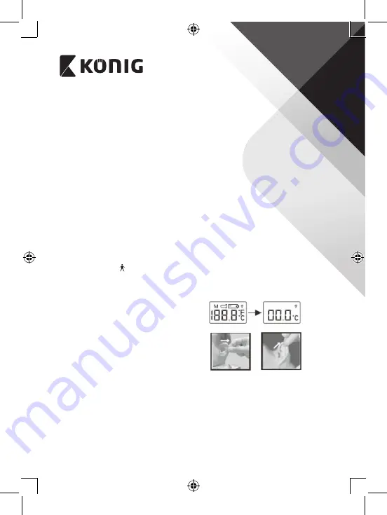 König HC-EARTHERM60N Manual Download Page 48