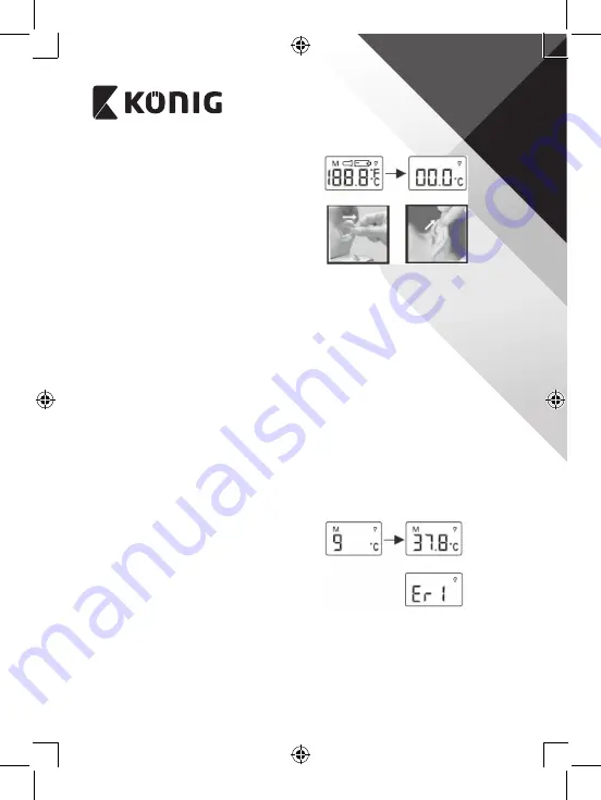 König HC-EARTHERM60N Manual Download Page 58