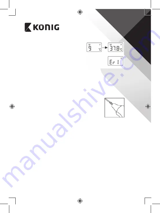 König HC-EARTHERM60N Manual Download Page 63