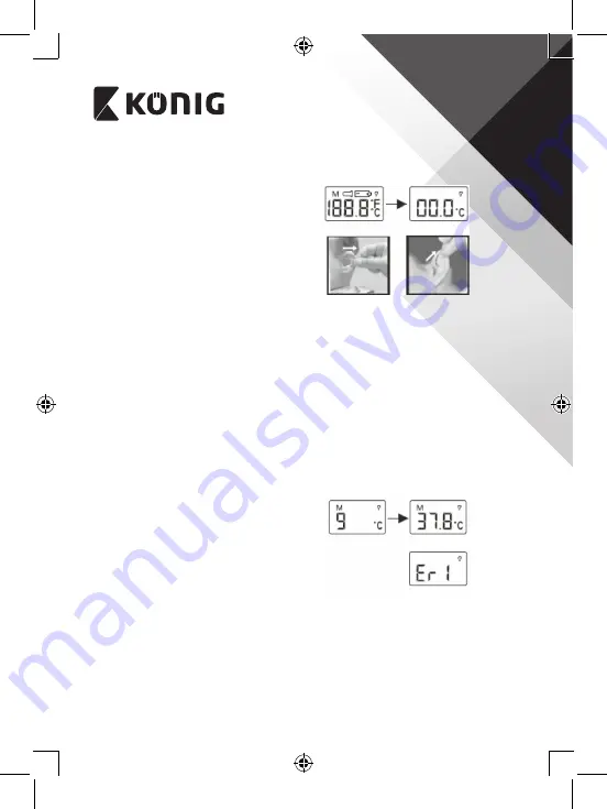 König HC-EARTHERM60N Manual Download Page 71