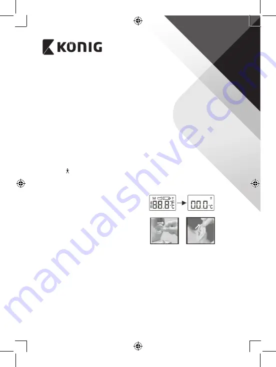 König HC-EARTHERM60N Manual Download Page 91