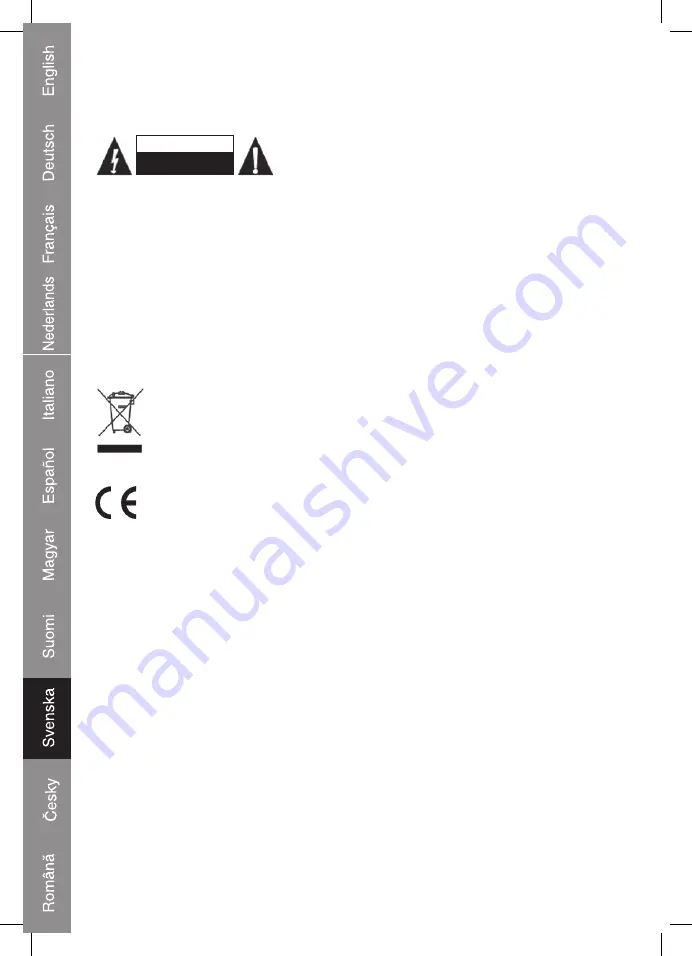 König HC-PS100 Manual Download Page 36