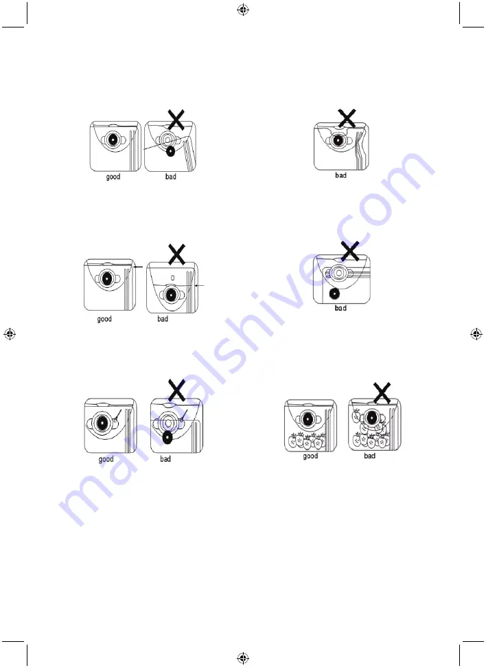 König HC-VS10 Manual Download Page 10