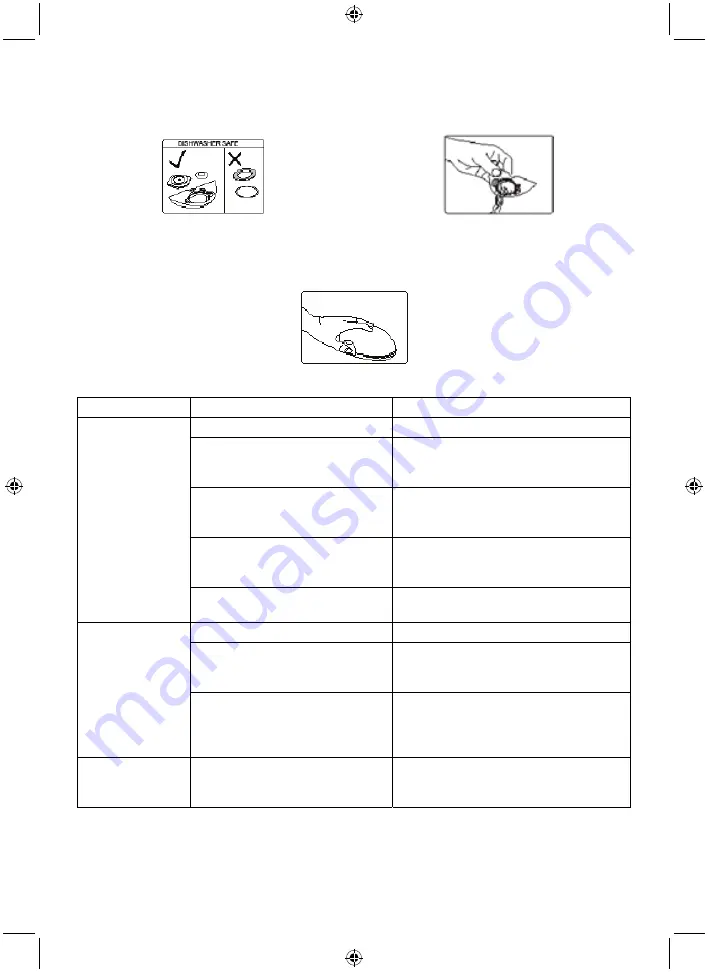 König HC-VS10 Manual Download Page 13