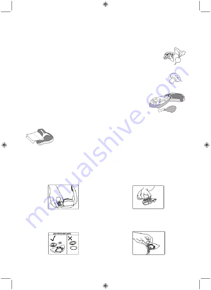 König HC-VS10 Manual Download Page 31