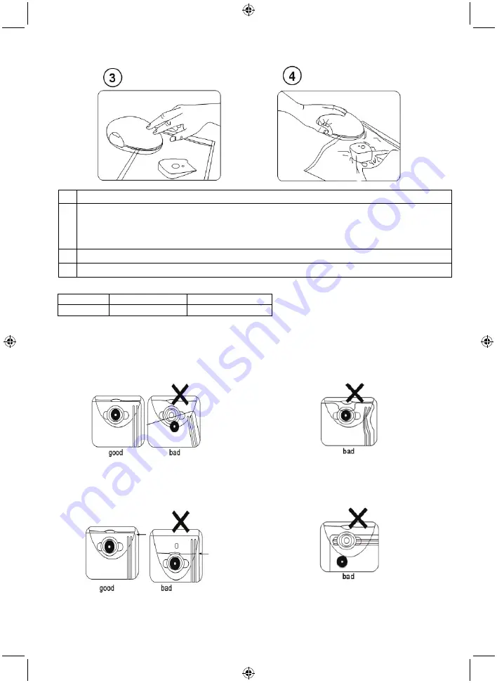 König HC-VS10 Manual Download Page 35