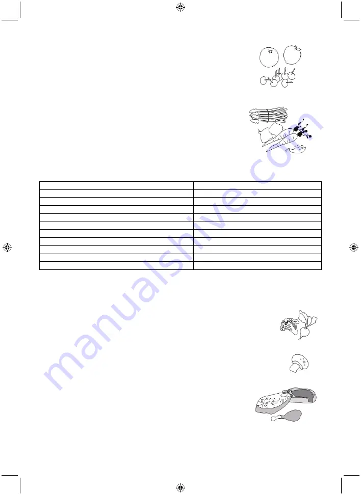 König HC-VS10 Manual Download Page 37