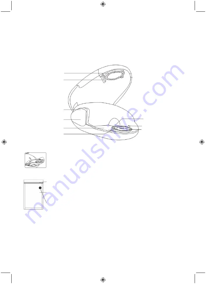 König HC-VS10 Manual Download Page 46